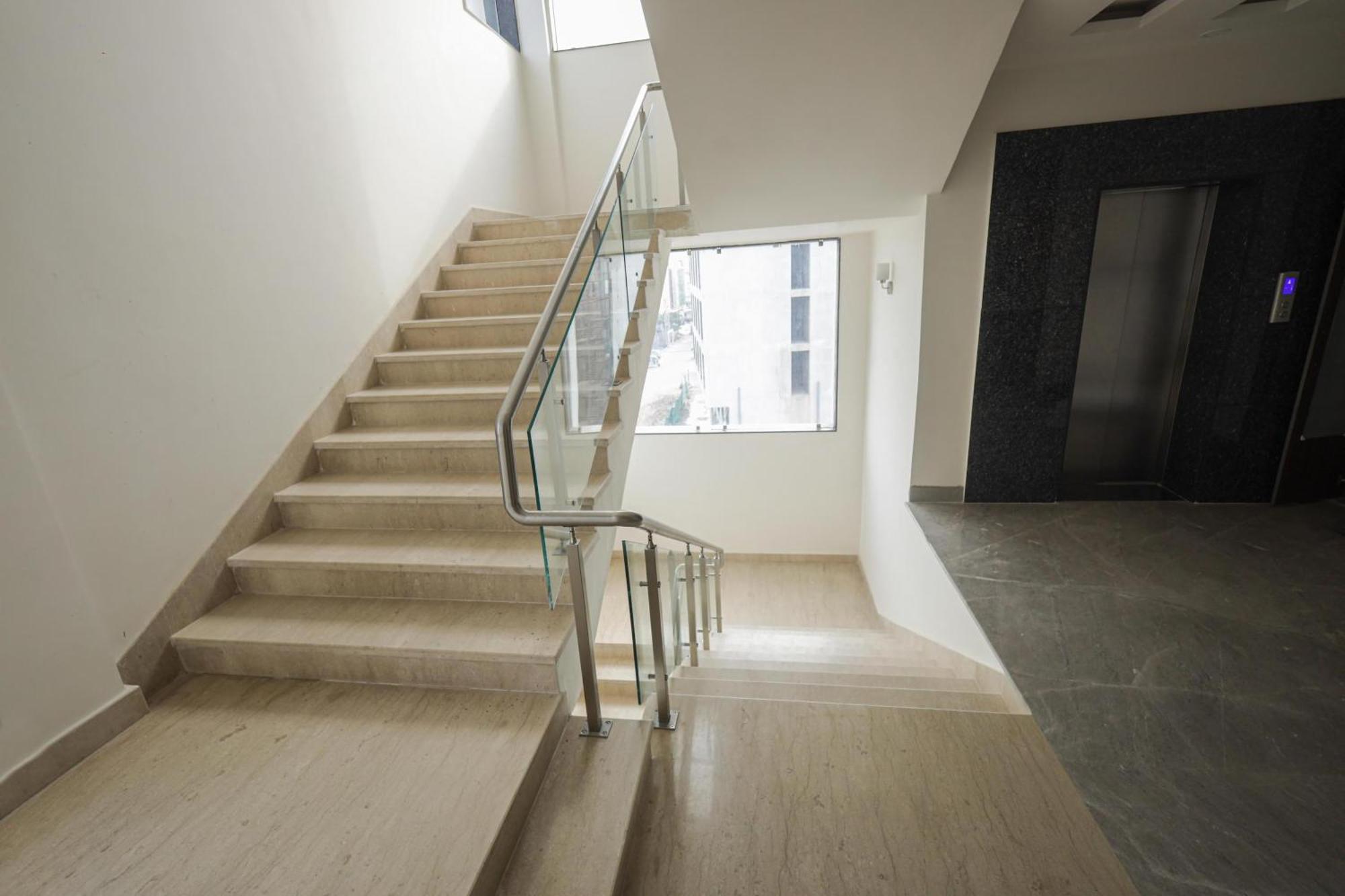 The Royal Legacy Hotel Lucknow Exterior photo