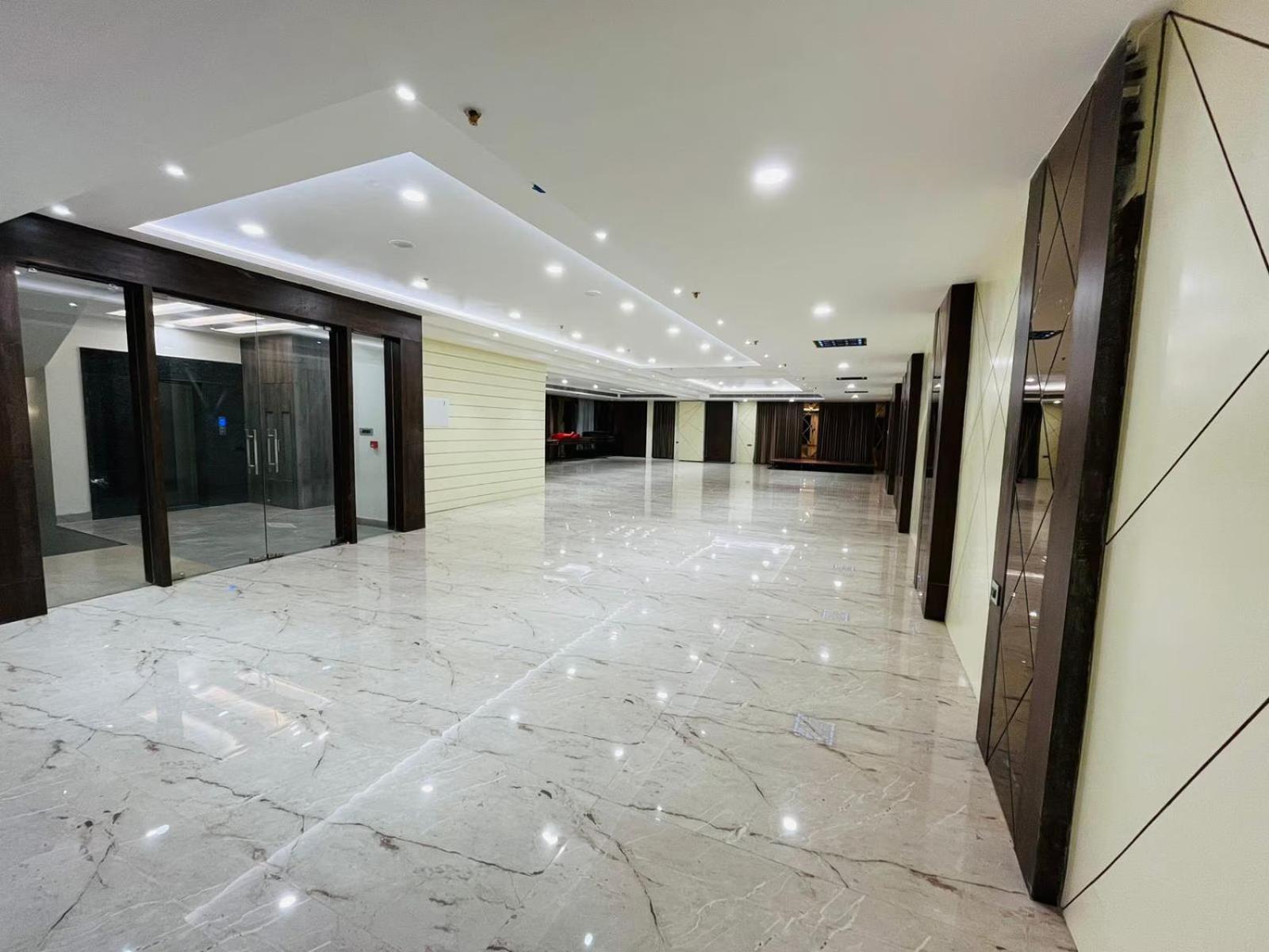 The Royal Legacy Hotel Lucknow Exterior photo